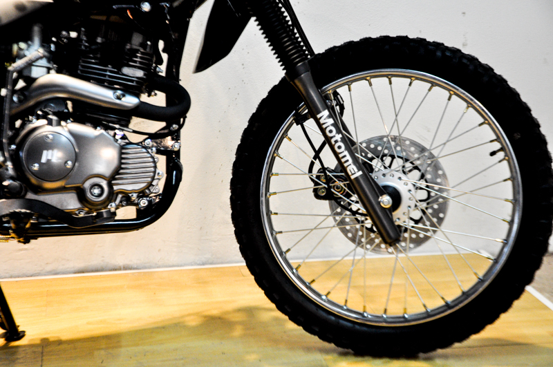 RD SKUA 250